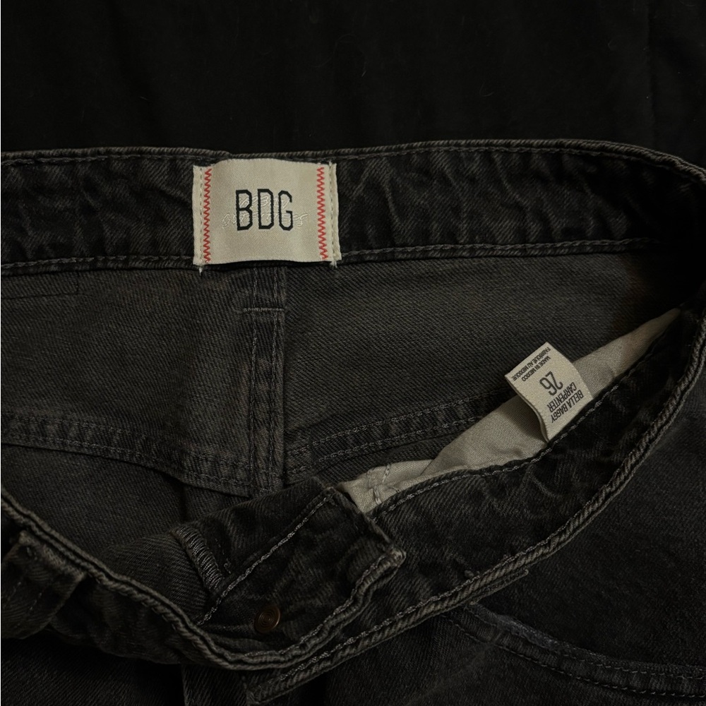 BDG Baggy Bella Carpenter Jeans - Picture 2 of 5